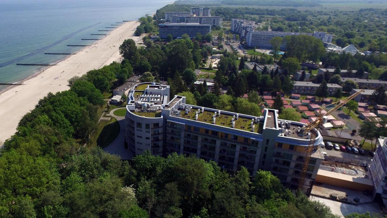 Private Sulkowskiego Kołobrzeg