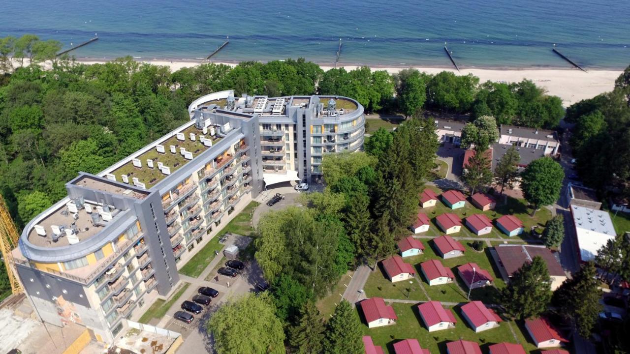 Apartament Private Sulkowskiego *