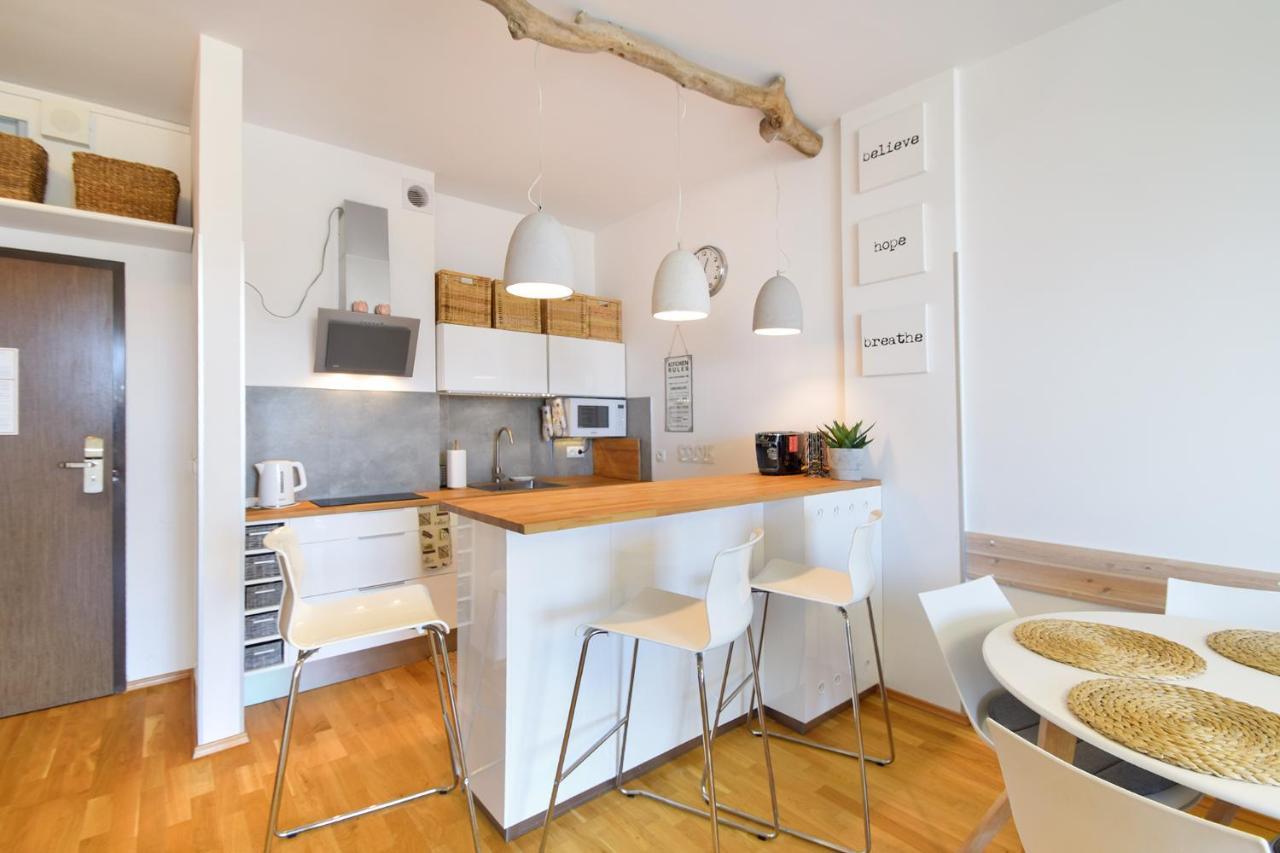 Apartament Private Sulkowskiego