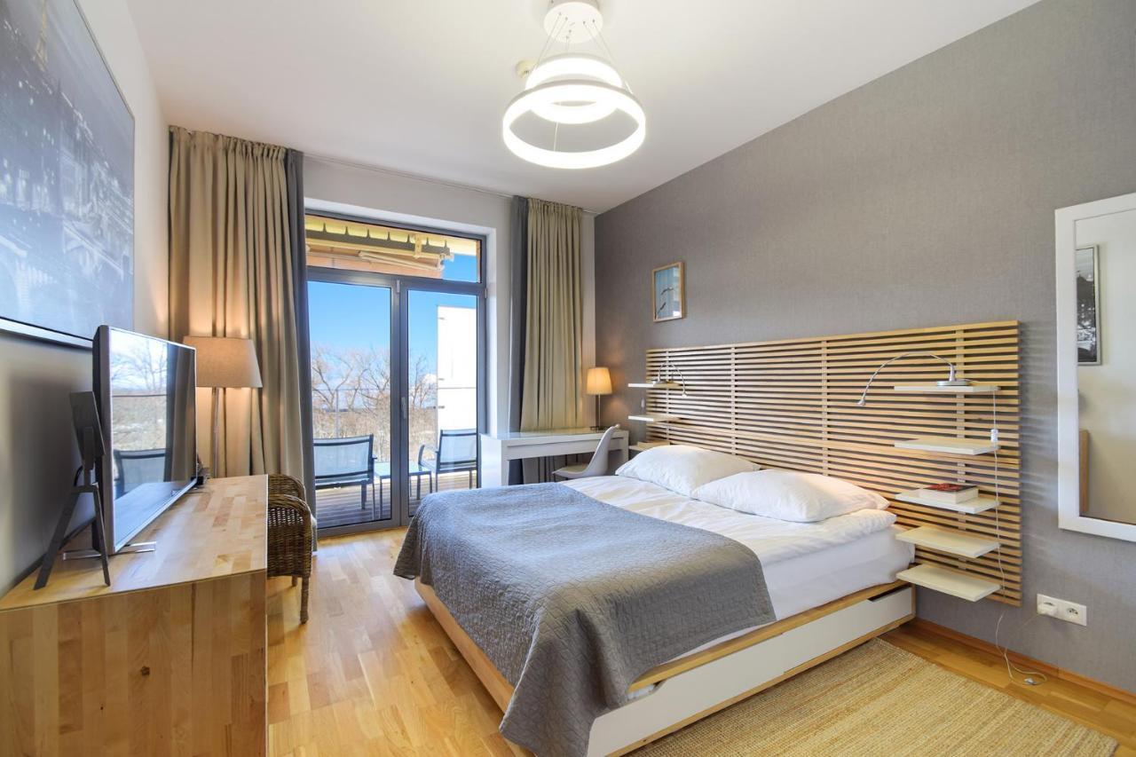 Apartament Private Sulkowskiego *