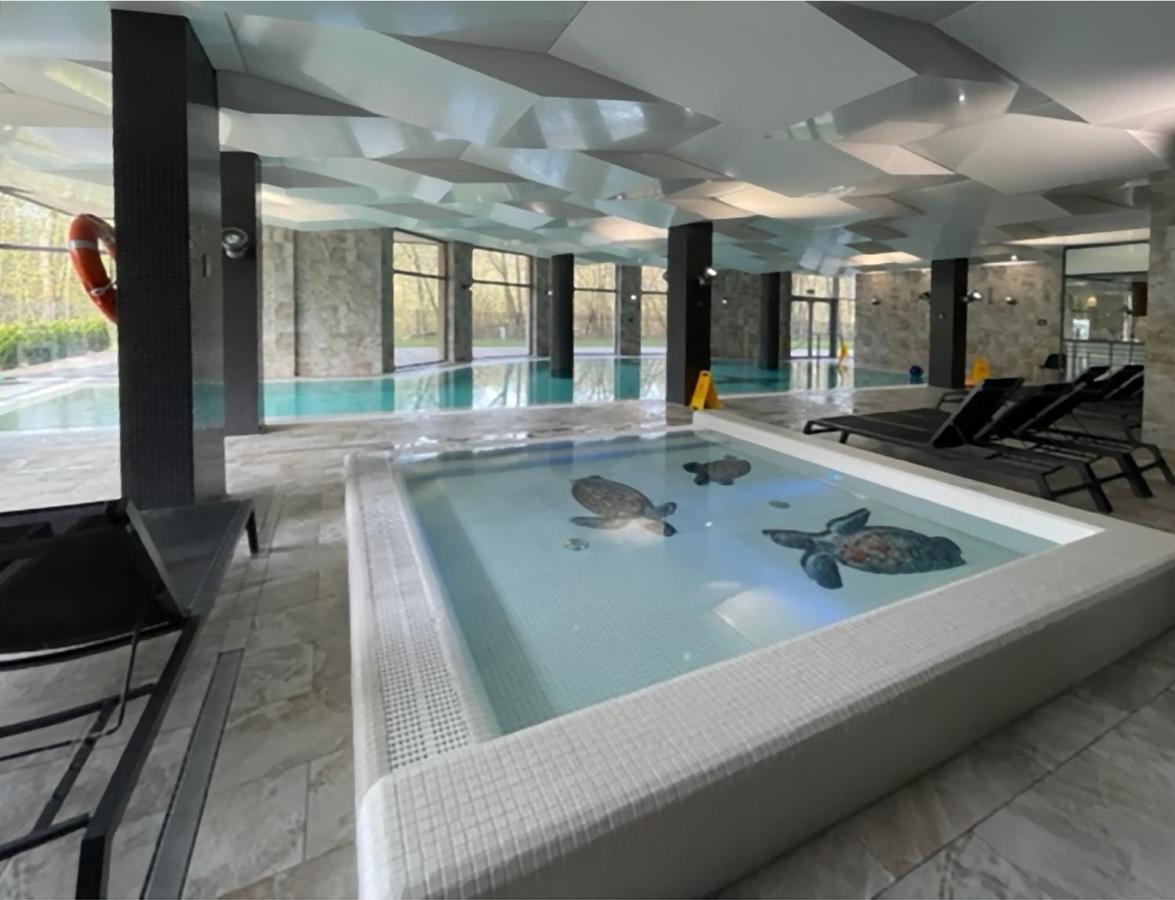 Apartament Private Sulkowskiego Kołobrzeg