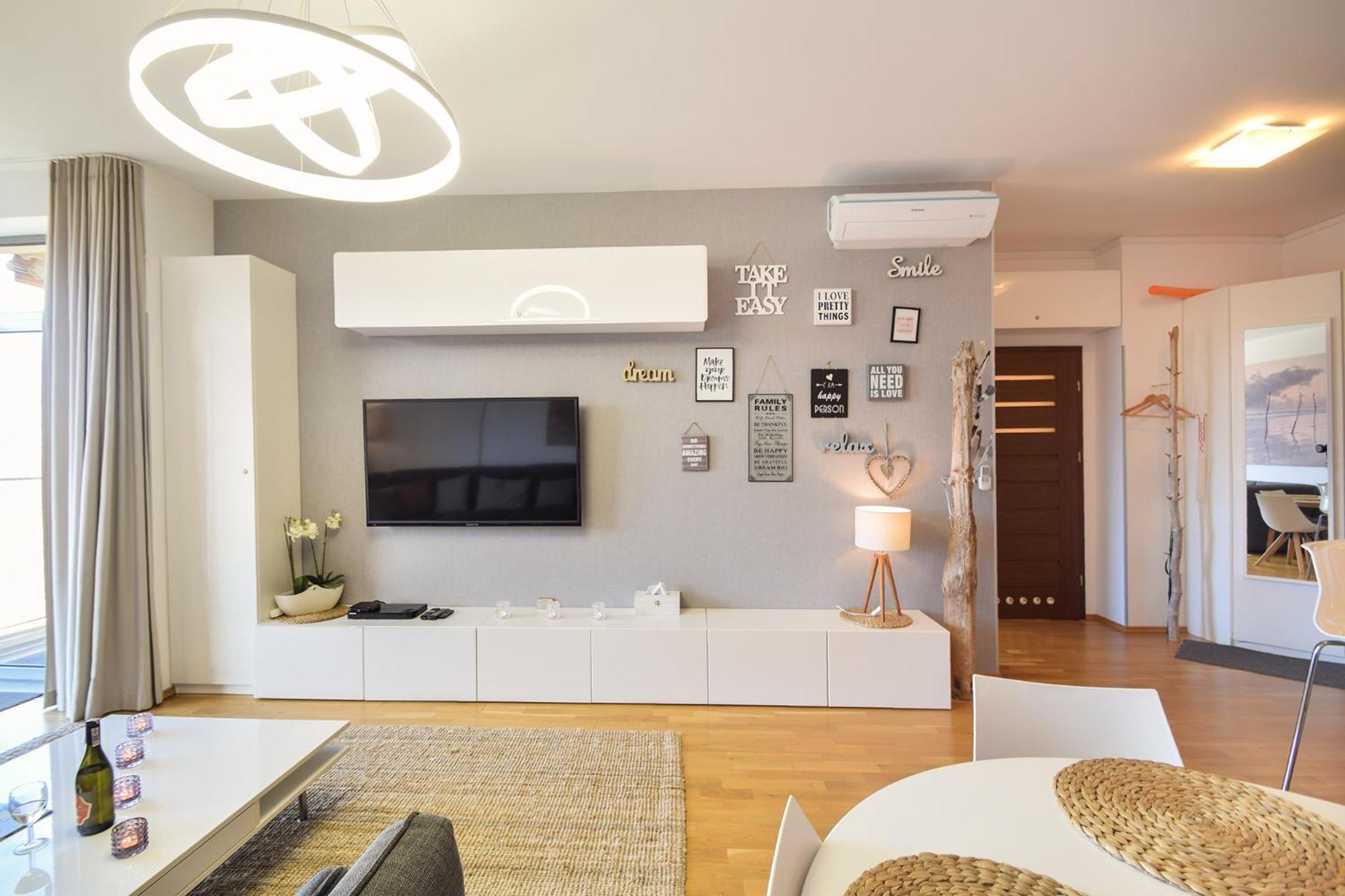 Private Sulkowskiego Apartament Kołobrzeg