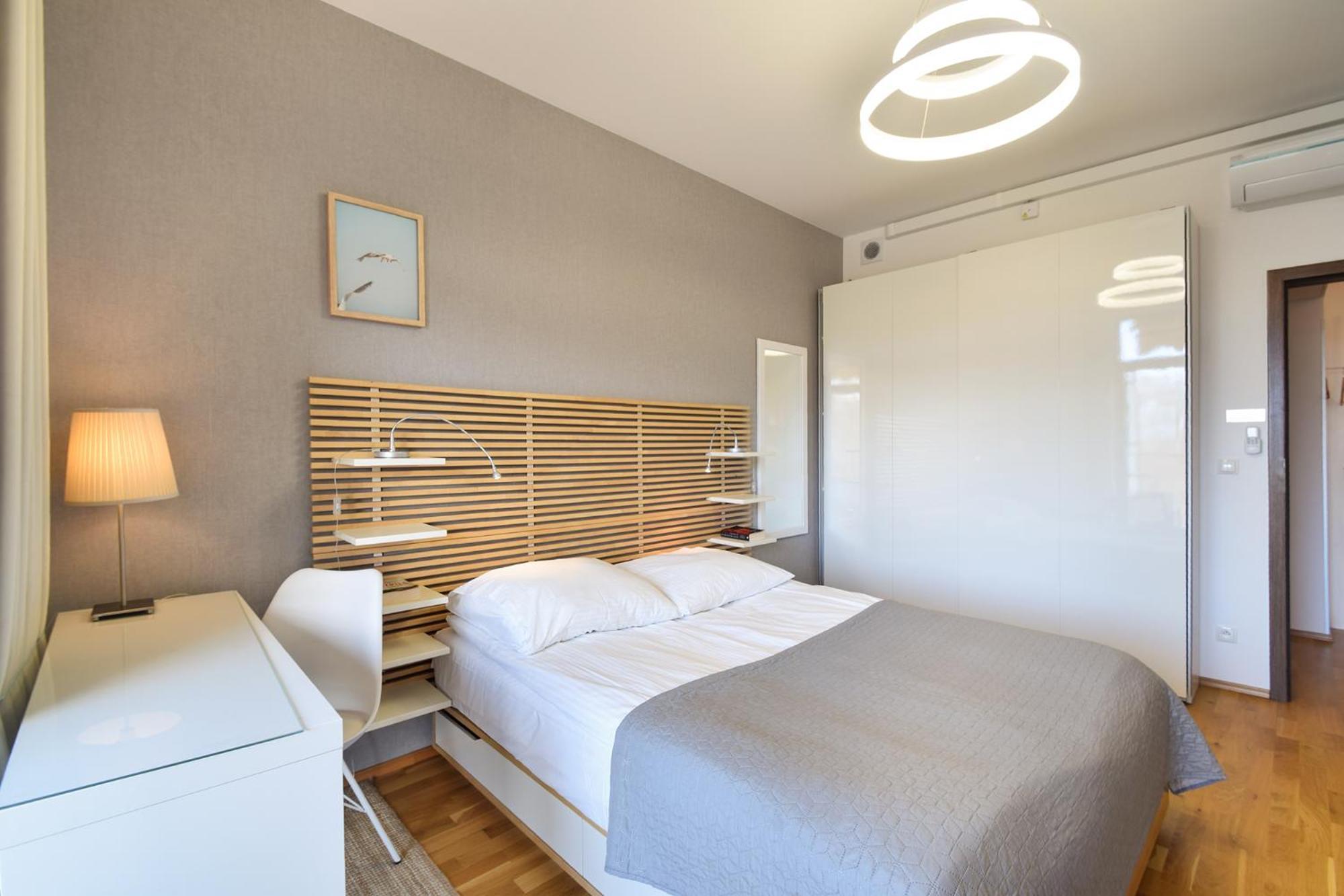 Apartament Private Sulkowskiego Kołobrzeg