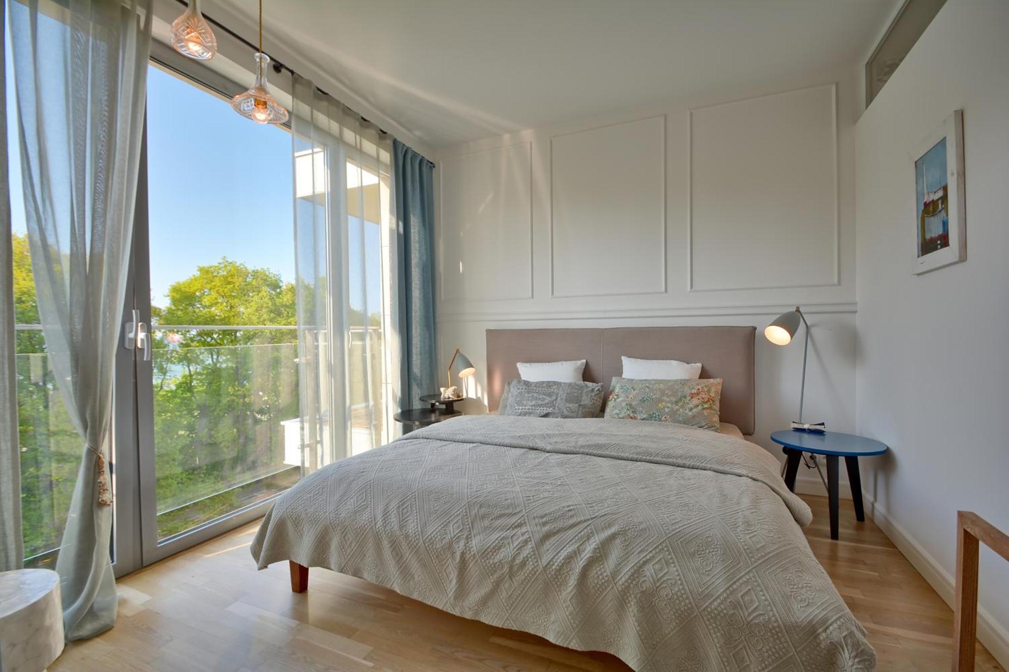 Apartament Private Sulkowskiego *