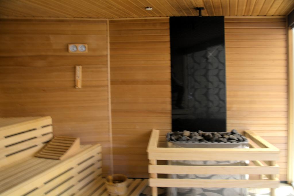 Apartament Private Sulkowskiego *